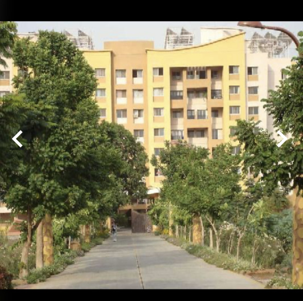 1 BHK Apartment 715 Sq.ft. for Rent in BT Kawade Road, BT Kawade Road, Pune