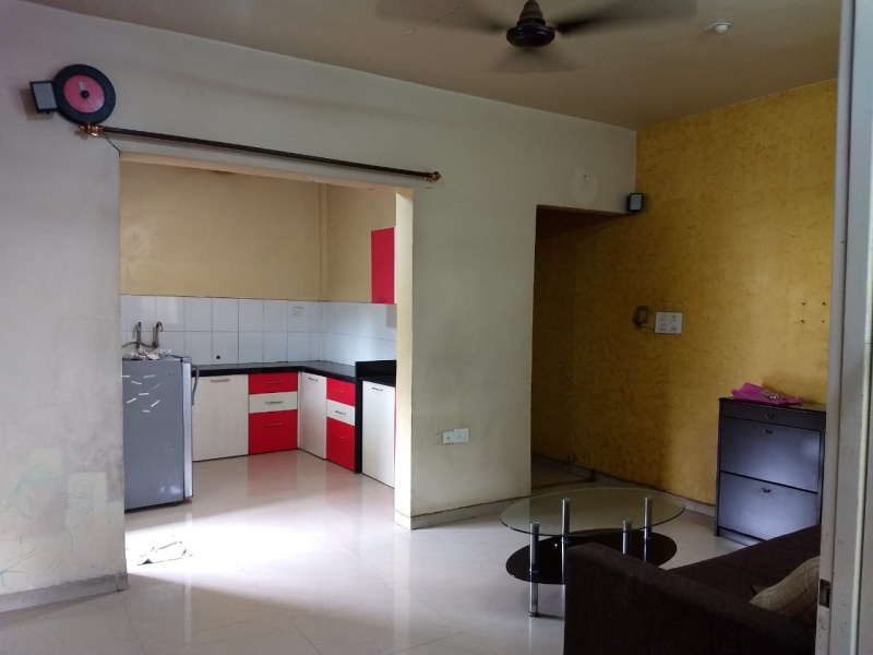 1 BHK Apartment 715 Sq.ft. for Rent in BT Kawade Road, BT Kawade Road, Pune