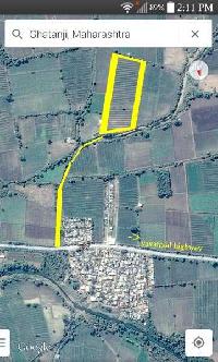  Agricultural Land for Sale in Ghatanji, Yavatmal