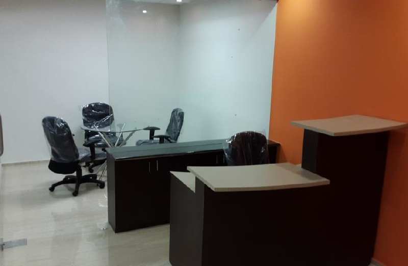 Office Space 10000 Sq.ft. for Sale in