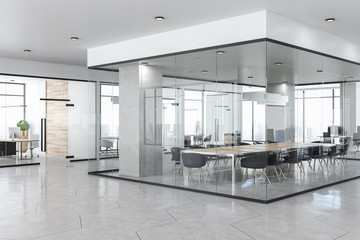 Office Space 4100 Sq.ft. for Sale in Block H Gachibowli,