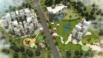 1 BHK Flat for Sale in Malavli, Pune