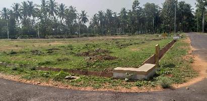  Residential Plot for Sale in Ring Road, Mysore