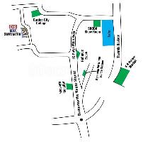 3 BHK Flat for Sale in Kr Puram, Bangalore