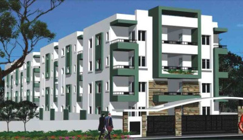 2 BHK Flat for Sale in Horamavu, Bangalore