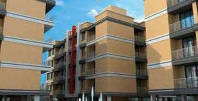 1 BHK Flat for Sale in Owale, Thane West, 