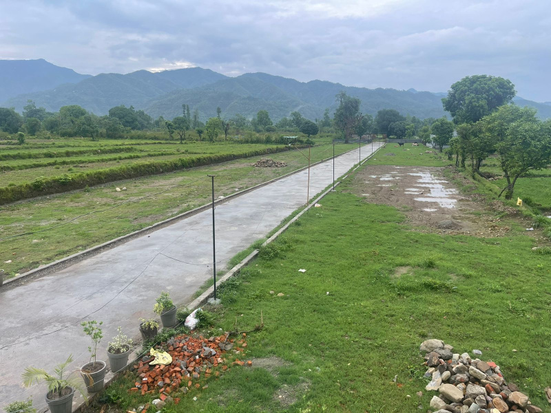  Residential Plot 100 Sq. Yards for Sale in Biharigarh, Haridwar