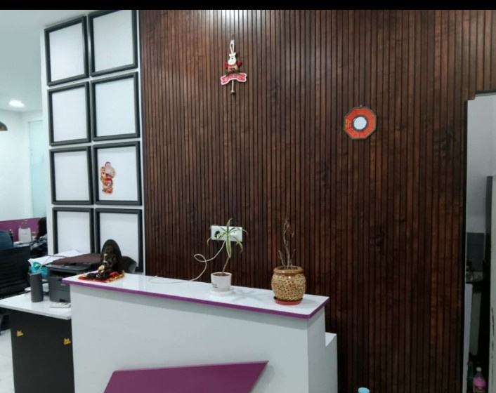  900 Sq.ft. Office Space for Rent in Sector 142 Noida