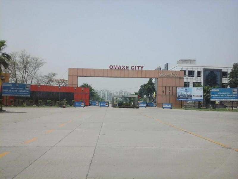 Industrial Land 200 Sq. Yards for Sale in Sector 8 Sonipat