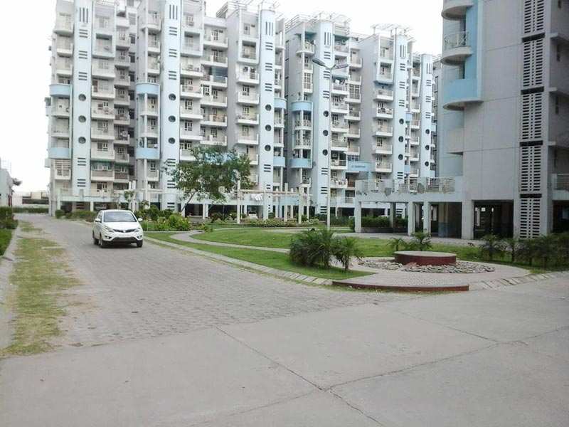 2 BHK Apartment 1200 Sq.ft. for PG in