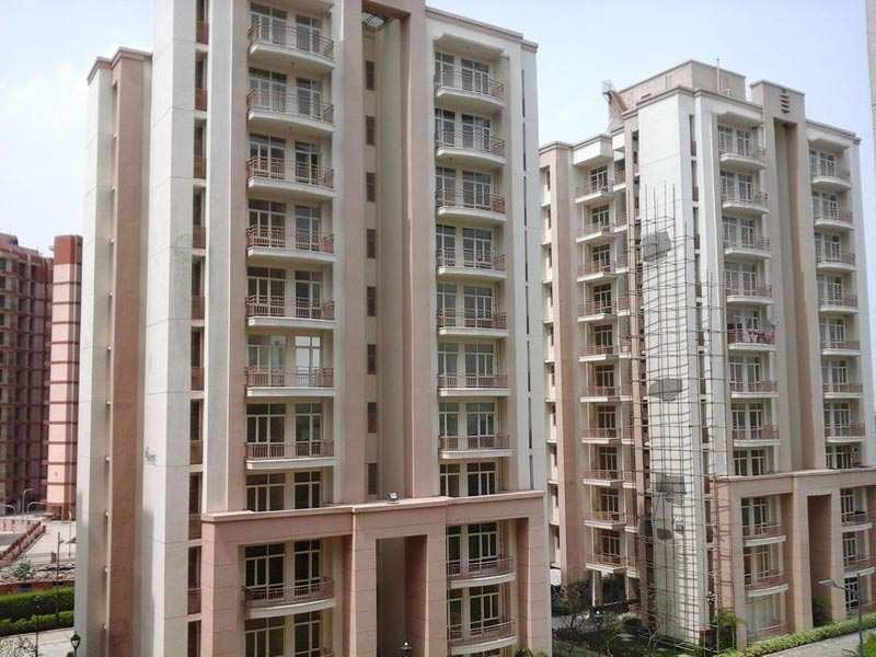 2 BHK Apartment 1195 Sq.ft. for Rent in