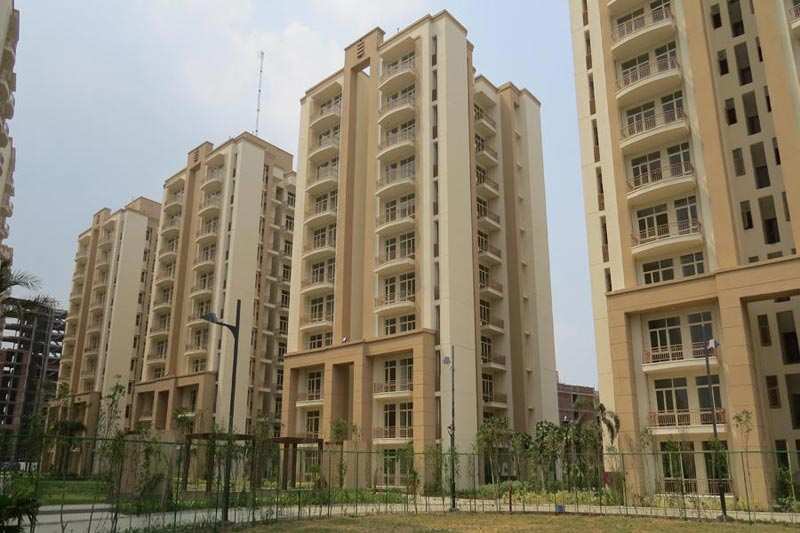 2 BHK Apartment 1195 Sq.ft. for Rent in