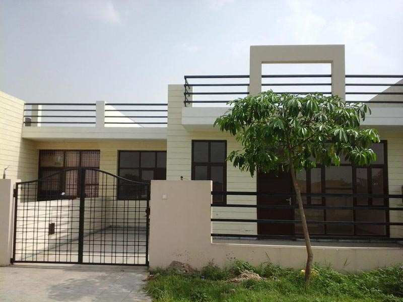 3 BHK House 1200 Sq.ft. for Sale in Sector 18 Sonipat