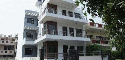 2 BHK Builder Floor for Sale in Gohana, Sonipat