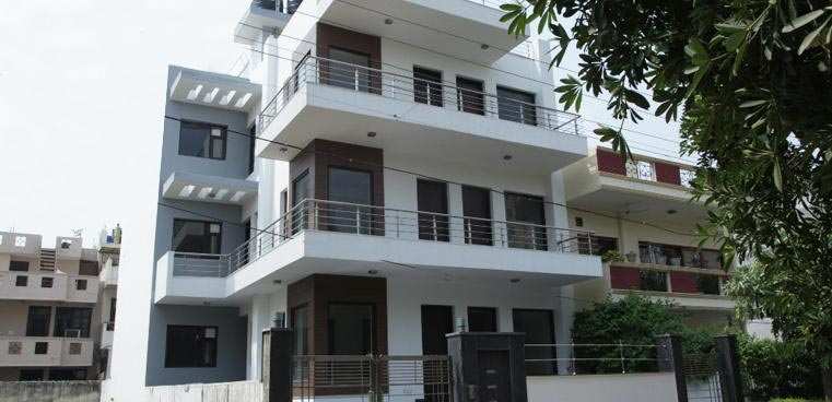 2 BHK Builder Floor 180 Sq. Yards for Sale in Gohana, Sonipat