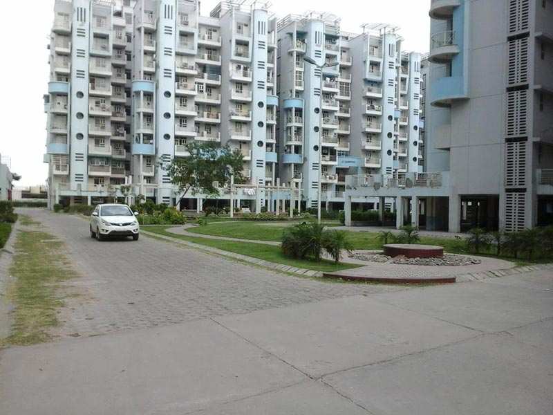 2 BHK Residential Apartment 1231 Sq.ft. for Sale in Sector 8 Sonipat