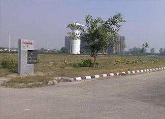 Residential Plot 300 Sq. Yards for Sale in Sector 8 Sonipat