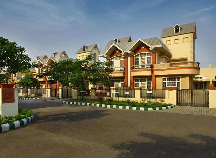 1 BHK House & Villa 1500 Sq.ft. for Sale in Krishanpura, Panipat