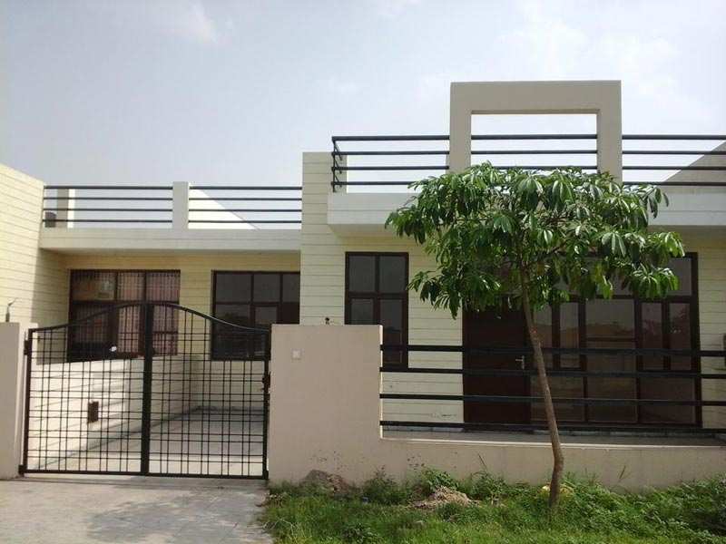 3 BHK House 1600 Sq.ft. for Sale in Sector 8 Sonipat