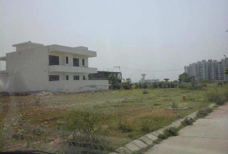 Residential Plot 265 Sq. Yards for Sale in Sector 18 Sonipat