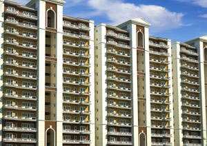 3 BHK Apartment 1390 Sq.ft. for Sale in