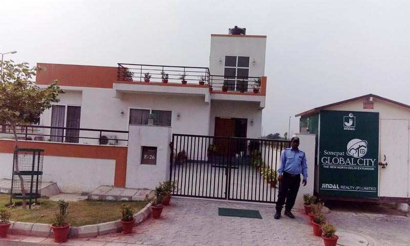 3 BHK House 1710 Sq.ft. for Sale in