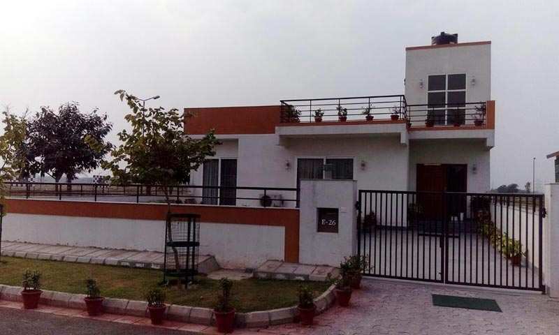 3 BHK House & Villa 2015 Sq.ft. for Sale in Sector 35 Sonipat