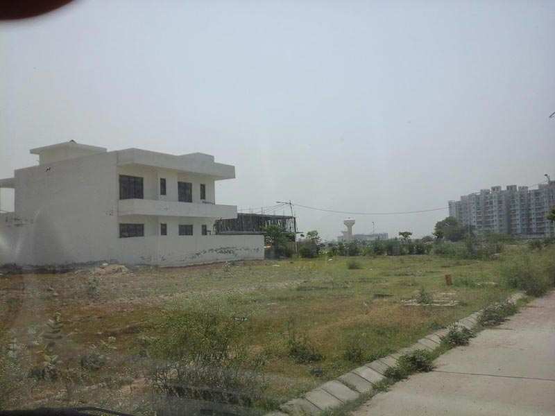 Residential Plot 800 Sq. Yards for Sale in Sector 18 Sonipat