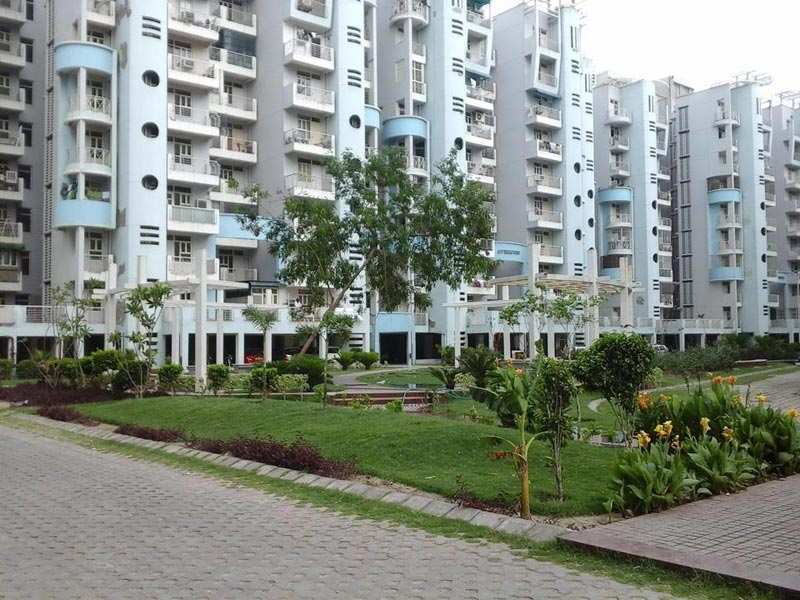 2 BHK Apartment 1221 Sq.ft. for Sale in