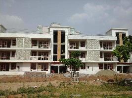3 BHK Builder Floor for Sale in Sector 8 Sonipat
