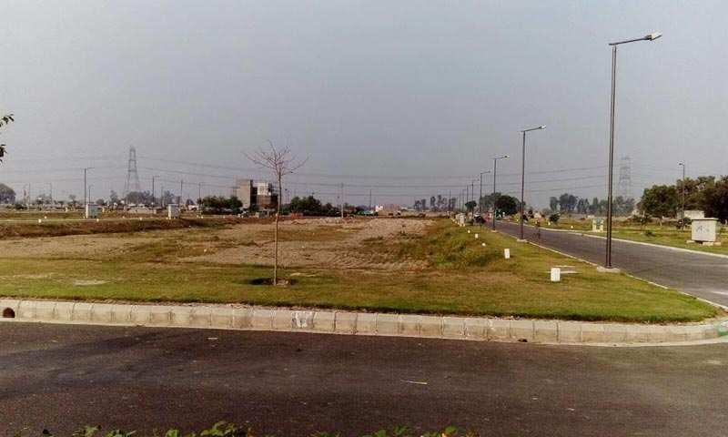 Residential Plot 750 Sq.ft. for Sale in Sector 35 Sonipat