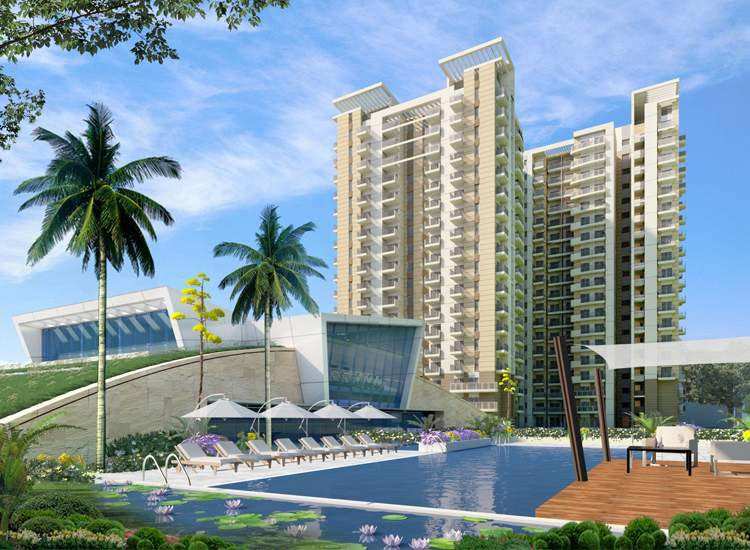 2 BHK Residential Apartment 1264 Sq.ft. for Sale in Sohna, Gurgaon