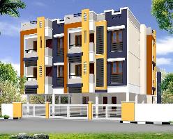 2 BHK Flat for Sale in Kamarajapuram, Chennai