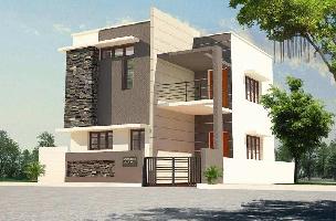 2 BHK House for Sale in Vijaynagar, Mysore