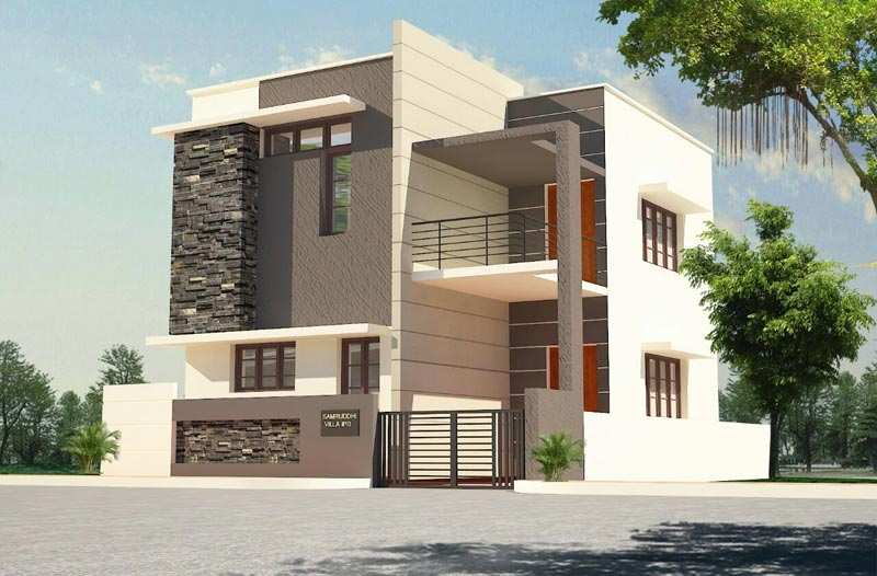 2 BHK House 1500 Sq.ft. for Sale in