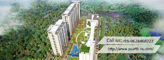 1 BHK Flat for Sale in Gomti Nagar Extension, Lucknow