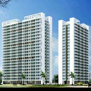 1 BHK Apartment 650 Sq.ft. for Sale in Bhandup West, Mumbai