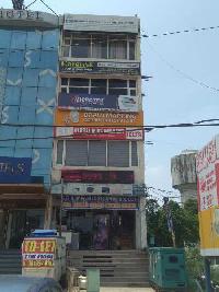  Showroom for Rent in Silver City, Zirakpur