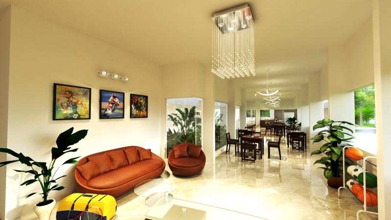 1 BHK 632 Sq.ft. Apartment for Sale in Taloja, Navi Mumbai