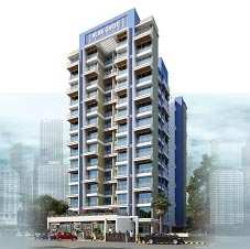 1 BHK Residential Apartment 681 Sq.ft. for Sale in Karanjade, Panvel, Navi Mumbai