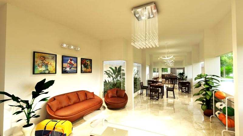 1 BHK 632 Sq.ft. Apartment for Sale in Taloja, Navi Mumbai