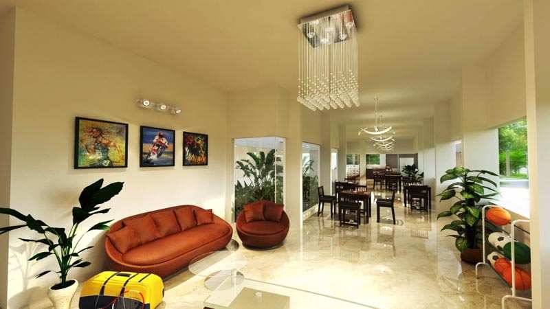 1 BHK 632 Sq.ft. Apartment for Sale in Taloja, Navi Mumbai