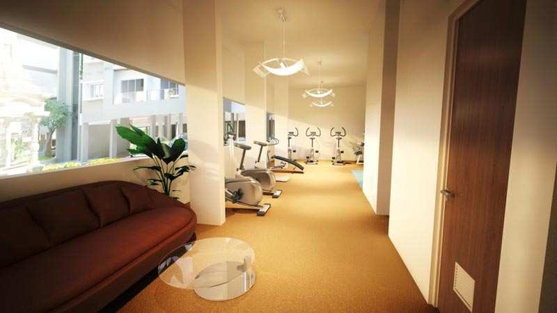 1 BHK 632 Sq.ft. Apartment for Sale in Taloja, Navi Mumbai