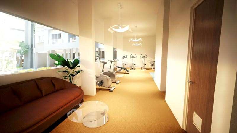 1 BHK 632 Sq.ft. Apartment for Sale in Taloja, Navi Mumbai