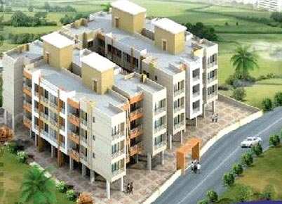 1 BHK 630 Sq.ft. Apartment for Sale in Adai, Panvel, Navi Mumbai