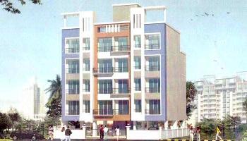 1 BHK Flat for Sale in Kamothe, Navi Mumbai