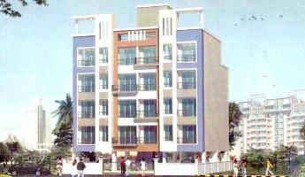 1 BHK Flat for Sale in Kamothe, Navi Mumbai