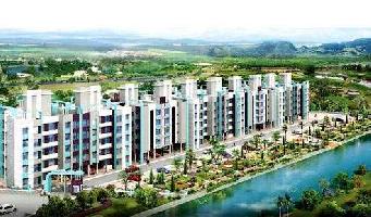 2 BHK Flat for Sale in Palaspe Phata, Panvel, Navi Mumbai