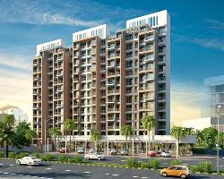 1 BHK Flat for Sale in Karanjade, Panvel, Navi Mumbai