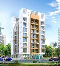 1 BHK Flat for Sale in Karanjade, Panvel, Navi Mumbai